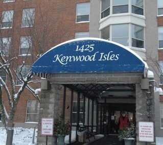 1425 W 28th Street #620