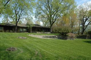 25 Lawn Terrace