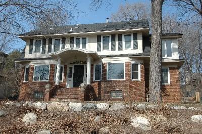 45 Luverne Avenue