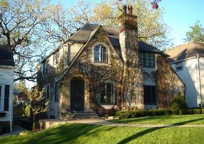 1817 W 49th Street
