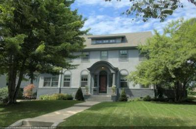 1400 W 47th Street