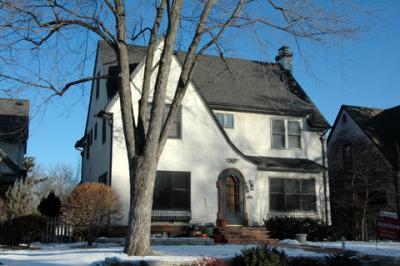 1020 W 53rd Street