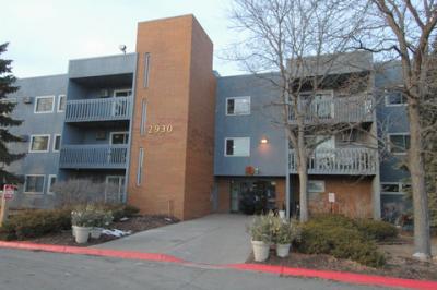 2930 Blaisdell Avenue #108