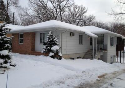 1617 W 66th Street