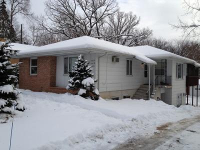 1617 W 66th Street