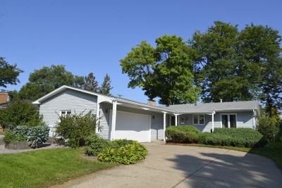 818 W 61st Street