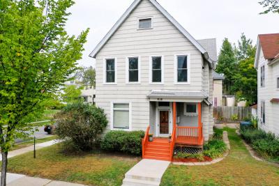 918 W 26th Street